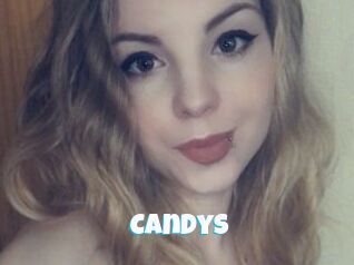 Candys Miss Gros Seins