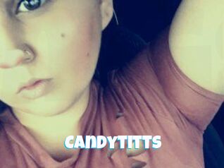 Candytitts Miss Gros Seins