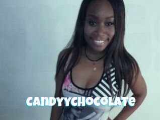 CandyyChocolate