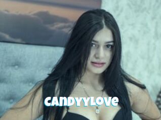 CandyyLove