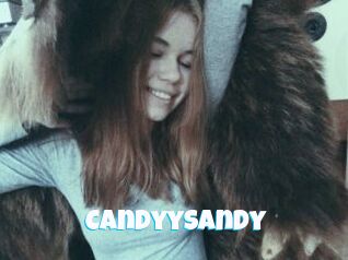 CandyySandy