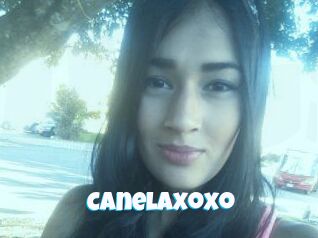 Canelaxoxo
