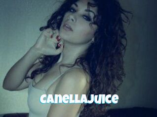 CanellaJuice