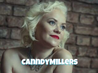 CanndyMillers