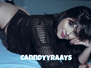 CanndyyRaays Miss Gros Seins