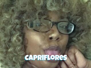 Capri_Flores
