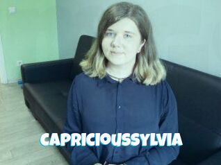 CapriciousSylvia