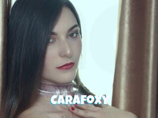 CaraFoxy