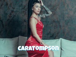 CaraTompson