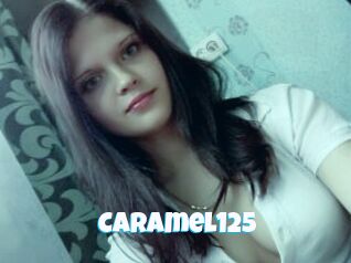 Caramel125 Miss Gros Seins
