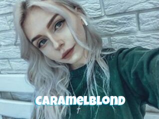 CaramelBlond