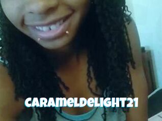 CaramelDelight21