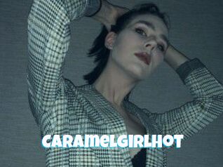 CaramelGirlHot