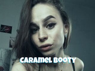 Caramel_Booty