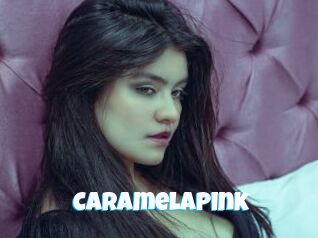 CaramelaPink