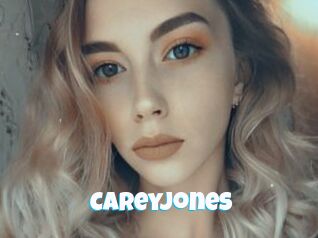 CareyJones