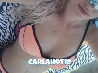 CarlaHotie
