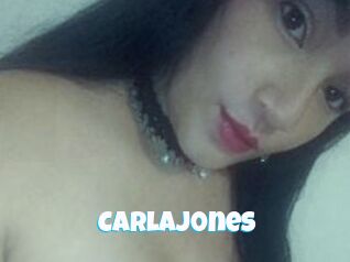 CarlaJ0nes