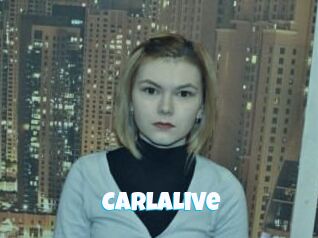 CarlaLive