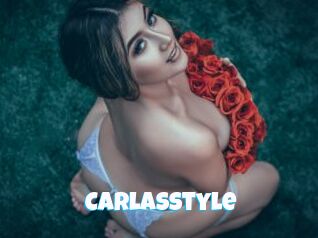 CarlaSstyle