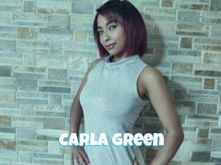 Carla_green