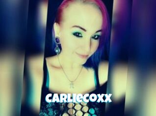 CarlieCoxx