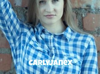 CarlyJaneX