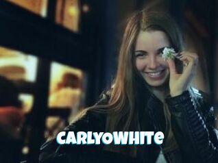CarlyOWhite