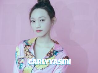 CarlyYasmi