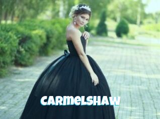 CarmelShaw Miss Gros Seins
