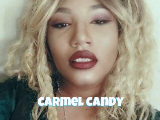 Carmel_Candy