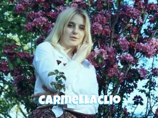 CarmellaClio