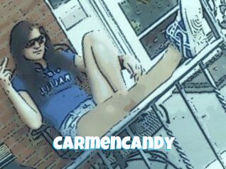 CarmenCandy