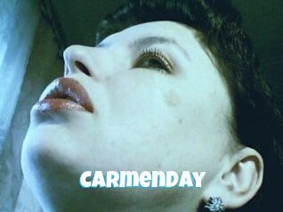 CarmenDay Miss Gros Seins