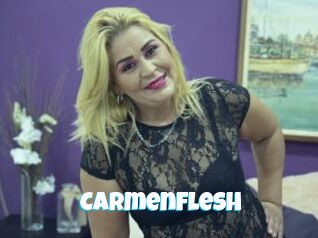CarmenFlesh