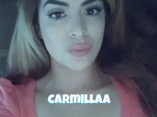 Carmillaa