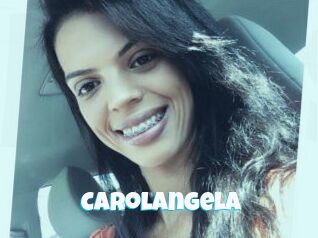 Carol_Angela Miss Gros Seins