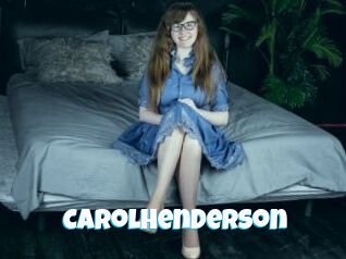 CarolHenderson