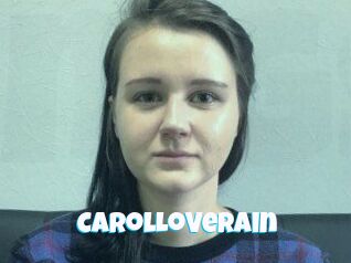 CarolLoVeRain