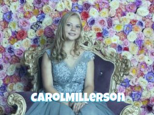 CarolMillerson