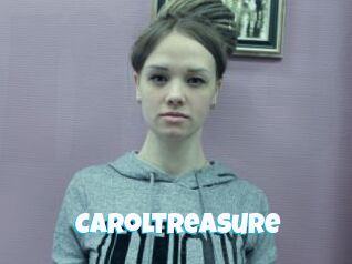 CarolTreasure