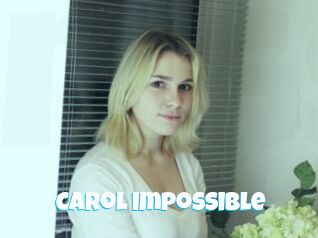 Carol_Impossible