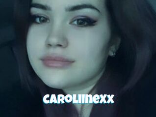 CaroliineXx