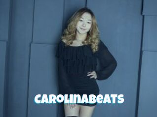 CarolinaBeats