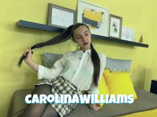 CarolinaWilliams