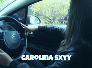 Carolina_sxyy Miss Gros Seins