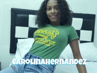 Carolinahernandez