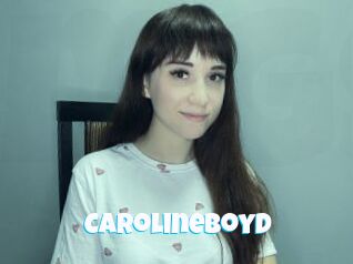 CarolineBoyd