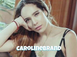 CarolineBrand Miss Gros Seins