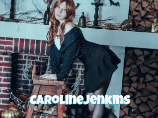 CarolineJenkins Miss Gros Seins